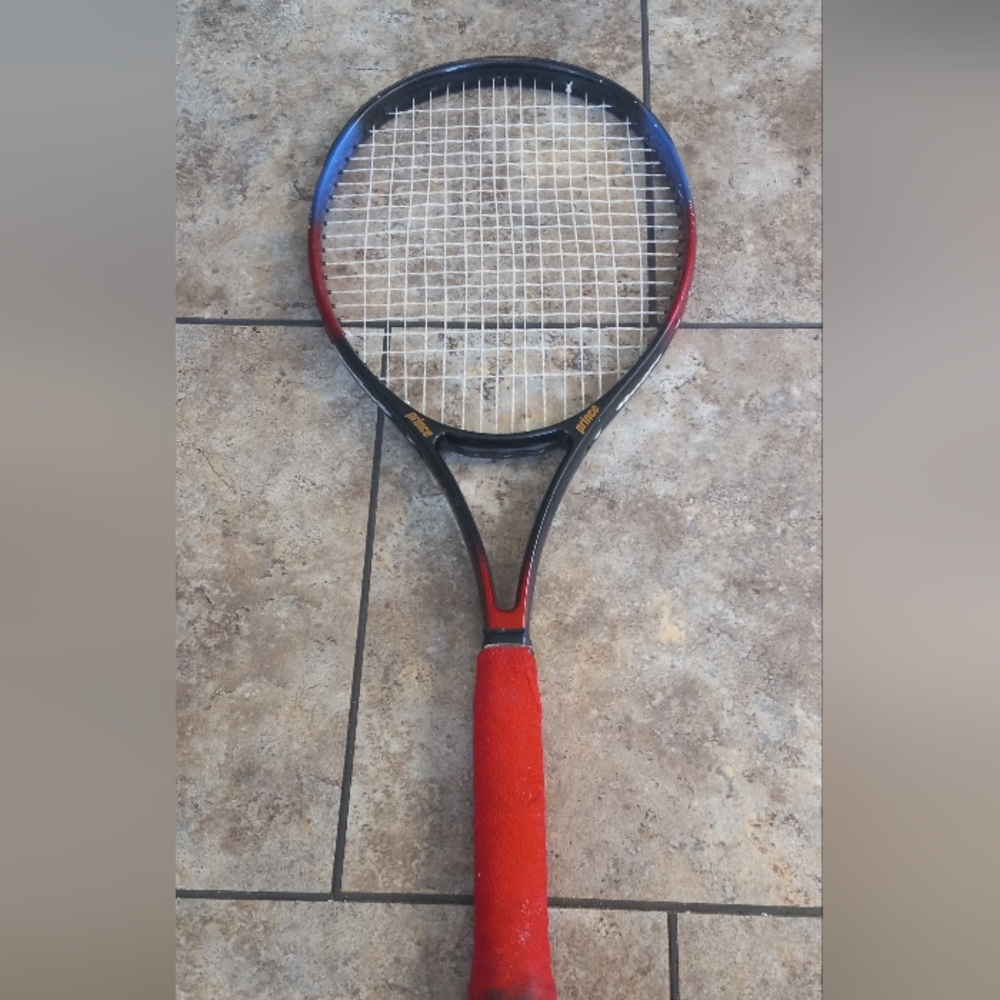 Prince Thunder 820 longbody